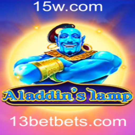 Aladdinslamp: Descobrindo o Mundo Fascinante do Jogo com 13bet