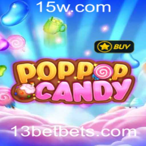 Descubra o Fascinante Mundo de POPPOPCANDY: Um Jogo Envolvente