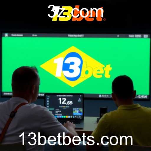 13bet Revoluciona o Mercado de Apostas em 2025