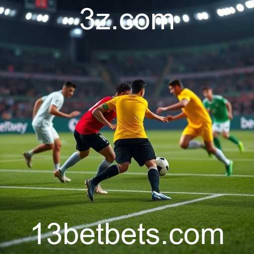 Expansão do Mercado de Apostas em 2026