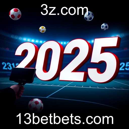 O Futuro dos Jogos Online em 2025: Uma Análise do 13bet