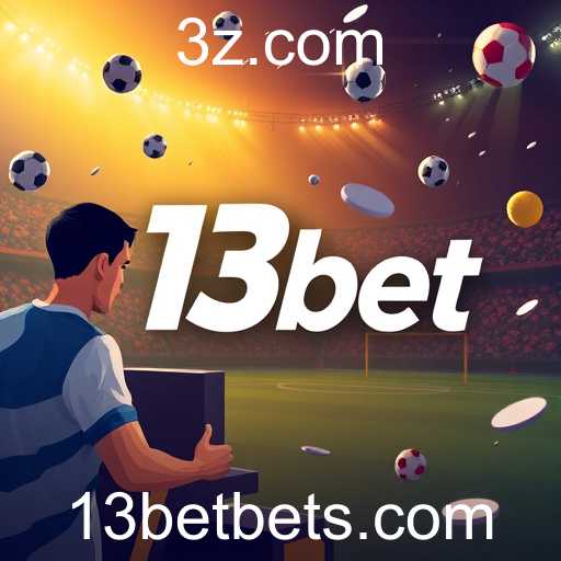 A Ascensão do 13bet no Mercado de Jogos Online